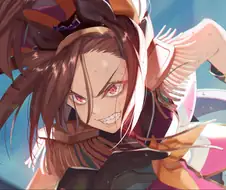 [말딸] 빡겜 박신오 팬아트.manga