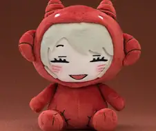 던전밥]파린 인형이 나왔어요!