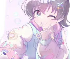 @) 모닝 글로리