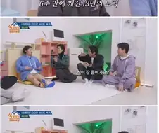 김신영이 13년만에 다이어트를 그만둔 이유 ㄷㄷ
