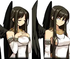 만화 세계관의 금기 중의 금기