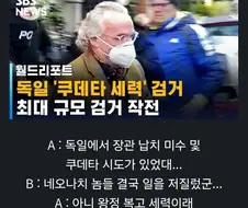 당황스러운 독일의 쿠데타 사건.jpg