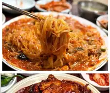 부산에서만 먹는다는 음식.jpg
