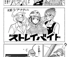 @) 지무샤니 스트레이바이트