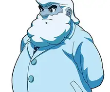 록맨) X, 자네는 사실 행복하지 않았지?