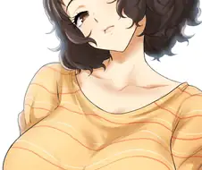 [페르소나5] 카와카미 선생 장인.manga