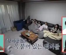 리센느 보면 카라 생각 많이 남