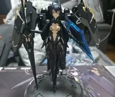 프라]장혼희 팬서 완성했읍니다.