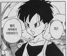 생각해보니 장발 히로인이 단발 톰보이 되는 경우가 있긴 함 ㅇㅇ