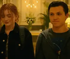 Mcu)만약 스파이더맨의 히로인이 이 사람이었다면?
