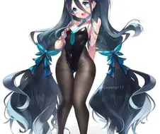 블루아카) 로리콘들만 몰래 들어와라.manga
