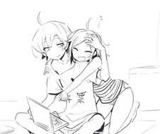 이상적으로 귀여운 여동생 특징