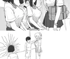 찐쇼타의 이상과 현실 Manga