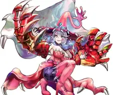 디지몬) 최고의 어플몬.manga