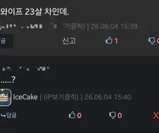 세상에 둘도 없을 디씨 도둑놈