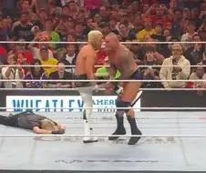 WWE)코디에게 가장 필요한것