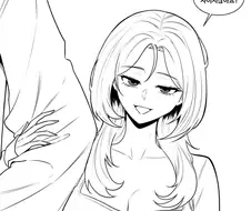 옆집 누나에게 장난치기 7화.manhwa