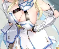 [원신] 루미네의 적당한 ㅁㅁ
