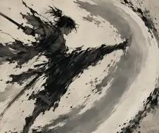 Ai가 생각하는 발도술