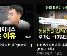 지금 주식시장이 위험한 시장인 이유 ㄷㄷㄷ