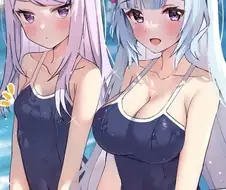 [말딸] 메지로 가문의 아름다운 아가씨들