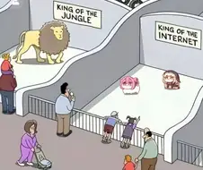 동물원 인기 동물