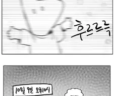 실재하는 타임머신