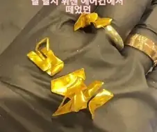 의외로 에어컨 뜯으면 나오는 것.jpg