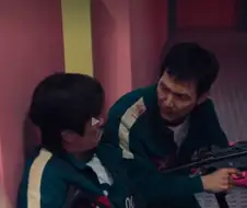 오징어게임2 옥의티