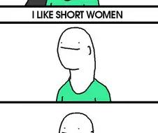 키에 따른 여성과의 대화법