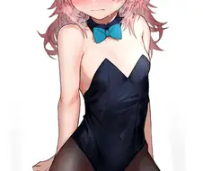 비스크돌)아침에 보는 적당히 꼴리는 아이.manga