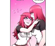 니어) 안드로이드 자매가 야외레즈떽뜨할려는 comic