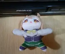 [말딸] 영역전개 - 세가겜하자