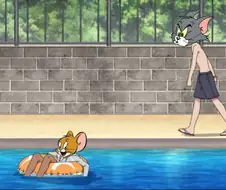 다이나제논)5화 가우마랑 시즈무 요약