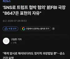 미국판 주초위왕