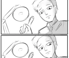 딸을 예쁘게 만들어주는.manhwa