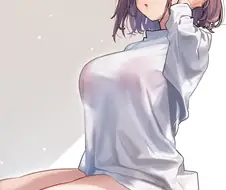 가슴 얘기만 하는.manhwa