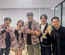 트릭컬) 니코니코동은 그냥 공식 홍보 창구 하나 더 생긴 거