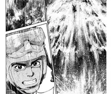 영웅을 지켜보는 남과 가족의 차이 만화