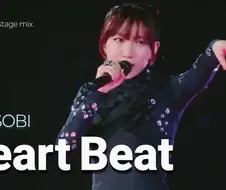 YOASOBI - HEART BEAT (Live)
