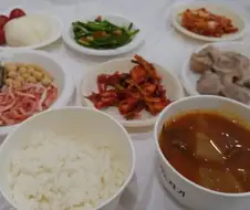 장례식장 육개장은 거의 실패가 없는 이유
