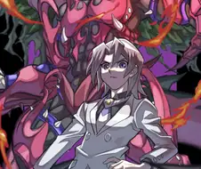 유희왕)불닭맨을 끌고 온 듀얼리스트.manga
