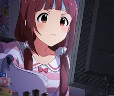 [@] 밀리마스 뉴비들은 풀기 어려운 문제류 甲