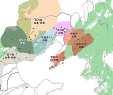 단군할아버지가 최고의 석유탐사꾼이었음