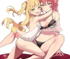 @) 언니보다 야한 아이도루