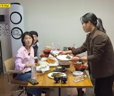 드디어 밝혀진 김풍 본업