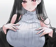 와 젖!