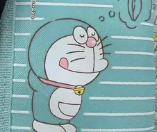 보지냐 생각하는 도라에몽