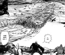 삼국지)조조를 신격화 시키고 빨아주는 만화에서도 커버 못친거