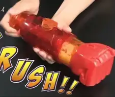 토리코가 진짜 용두사미란 말이 어울리지